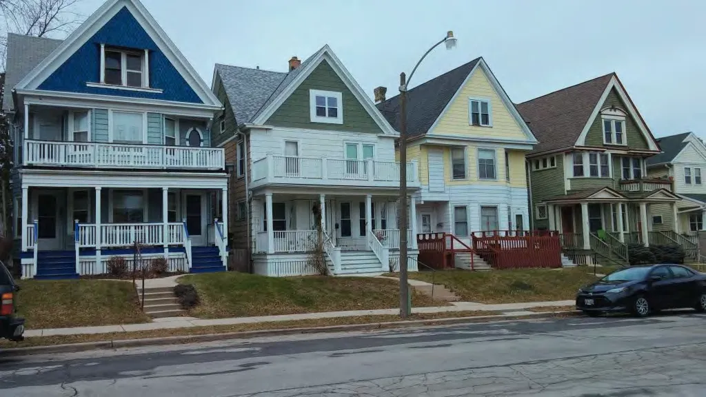 Neighborhoods &mdash; Misperception location reference