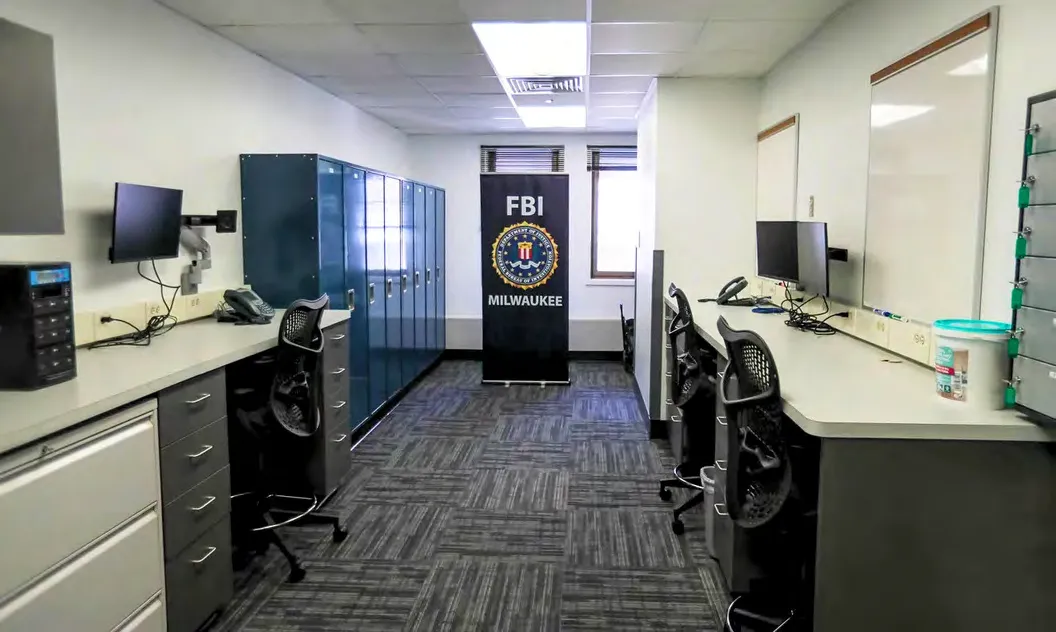 Police & Precincts &mdash; Misperception location reference