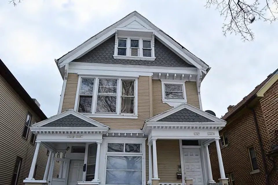 Quantrel & Yolanda's House &mdash; Misperception location reference