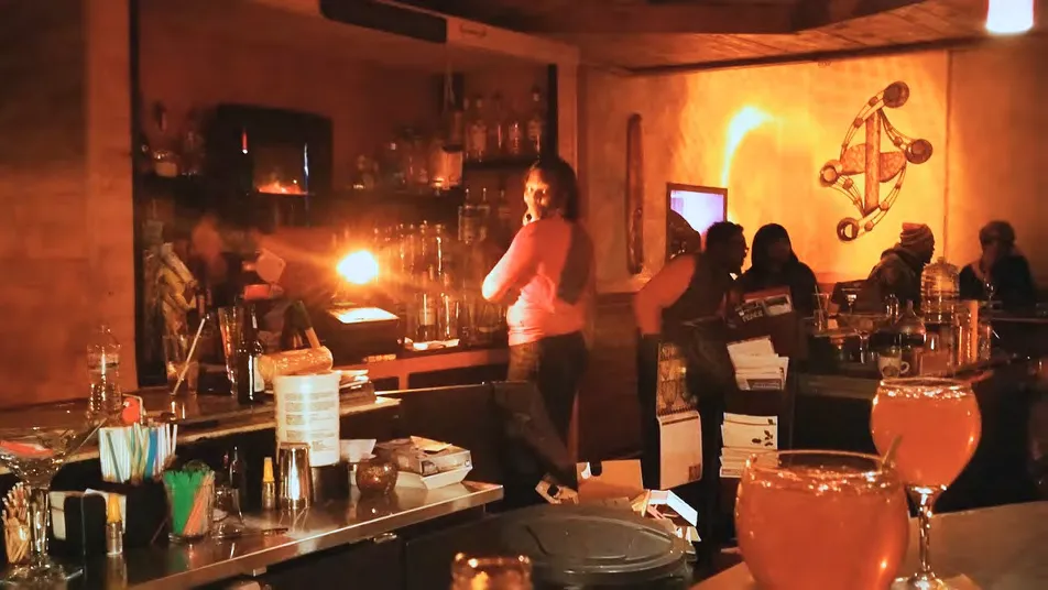 The Starlight Club &mdash; Misperception location reference