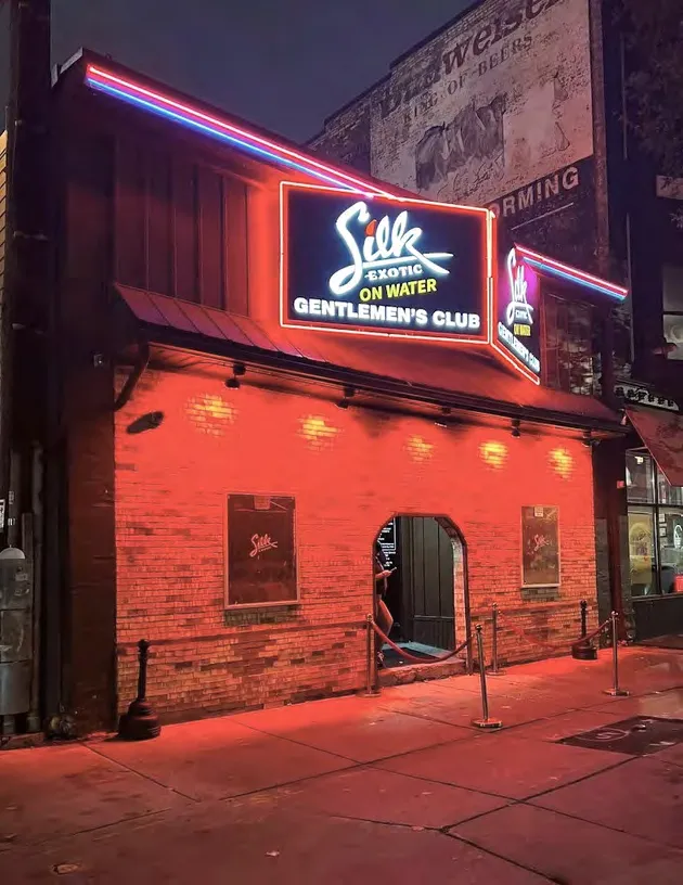 The Starlight Club &mdash; Misperception location reference