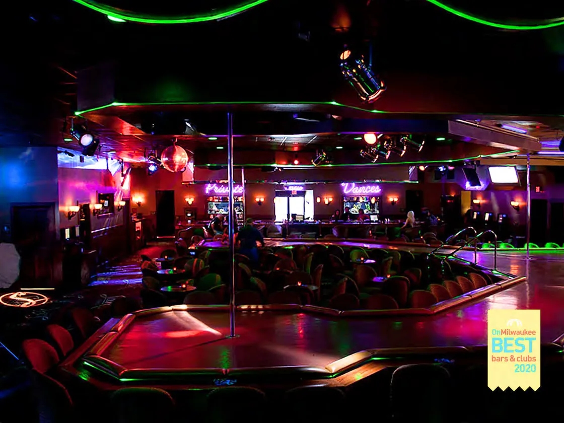 The Starlight Club &mdash; Misperception location reference