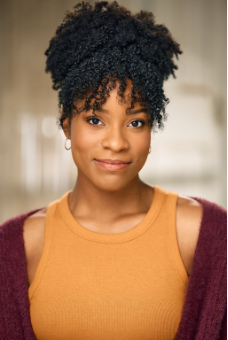 Officer Kenesha Thomas