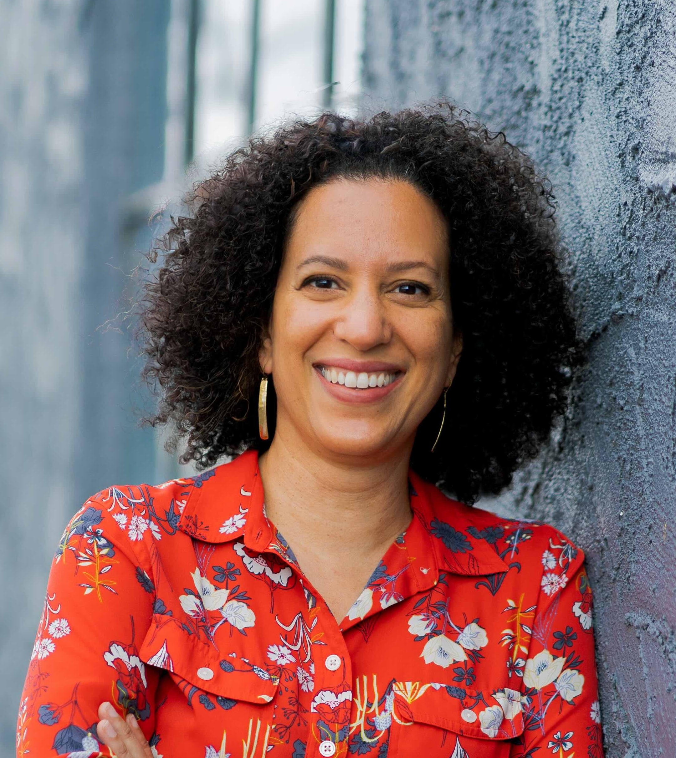 Aiyana Trotter